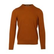 Orange Sweater Kollektion