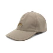 Vandtæt Performance Baseball Cap med Broderi