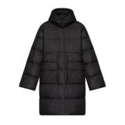 Padded Jacket Sahanna