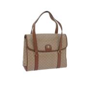 Pre-owned Canvas celine-tasker