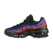 Animal Print Air Max 95 Premium Sneakers