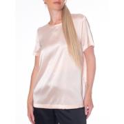 Silke Blush Breeze Top