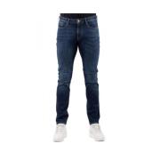 Herre Jeans Stilfuld Kollektion