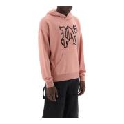 Monogram Strik Sweatshirt