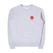 Japansk Sun Sweat Felpa