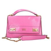 Ecopelle Crossbody Taske