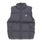 Club Puffer Vest