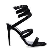 High Heel Sandals