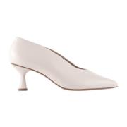 feminine pumps med ekstravagance