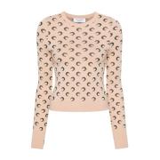 Beige Sweater til Kvinder AW24