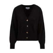 Sort Cardigan Sweater Model 44503015C