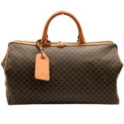 Pre-owned Canvas celine-tasker