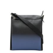 Pre-owned Canvas fendi-tasker