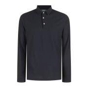 Ice Cotton Polo Shirt