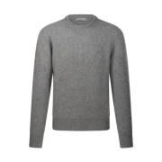 Salvia Rund Hals Sweater