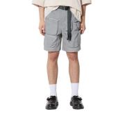 Wadrian Shorts Circuit Grey