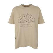 Roning Club Journey T-Shirt