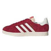 Gazelle Team Victory Red Sneakers