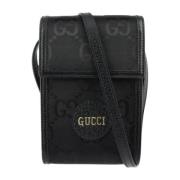 Pre-owned Stof gucci-tasker