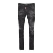 Sorte Jeans AW23 Herremode