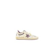 TPU Malva Ball-Star Sneakers