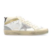 Sneakers Mid Star Double Quarter