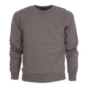 Yachting V-Neck Sweater Slim Fit