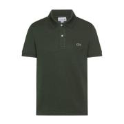 Slim Fit Polo Shirt