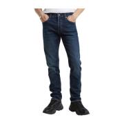 Slim Fit Denim Jeans