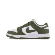 Dunk Low Medium Olive