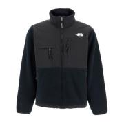 Retro Denali Fleece Sportsjakke