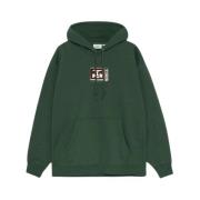 TV Fleece Sweatshirt