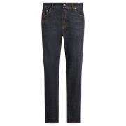 Stilfulde Denim Jeans