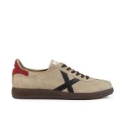 Beige Barru Sneakers