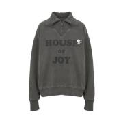 Driver House Sweatshirt