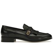 Mirrored G Loafers