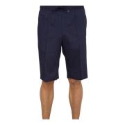 Stilfulde Bermuda Shorts til Mænd