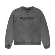 Fall Off Crewneck Sweatshirt