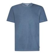 Powder Blue T-shirts og Polos