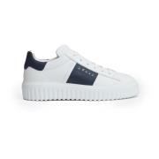 Bianco Sneakers AW24 Stilfulde Produceret i Italien