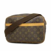 Pre-owned Stof louis-vuitton-tasker