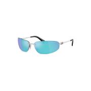 MU A50S 1BC10K Sunglasses