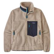 Retro-X® Fleece Jakke