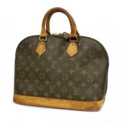 Pre-owned Stof louis-vuitton-tasker