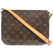 Pre-owned Stof louis-vuitton-tasker