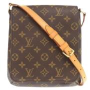 Pre-owned Stof louis-vuitton-tasker