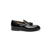 Tassel Loafers Sko