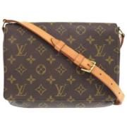 Pre-owned Stof louis-vuitton-tasker