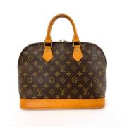 Pre-owned Stof louis-vuitton-tasker