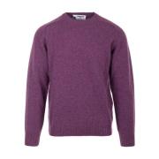 Lilla Sweaters Gilead Stil